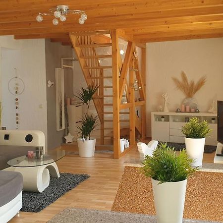 Ferienhaus Sabine Im Biosphaerenreservat Bliesgau Блікастель Екстер'єр фото