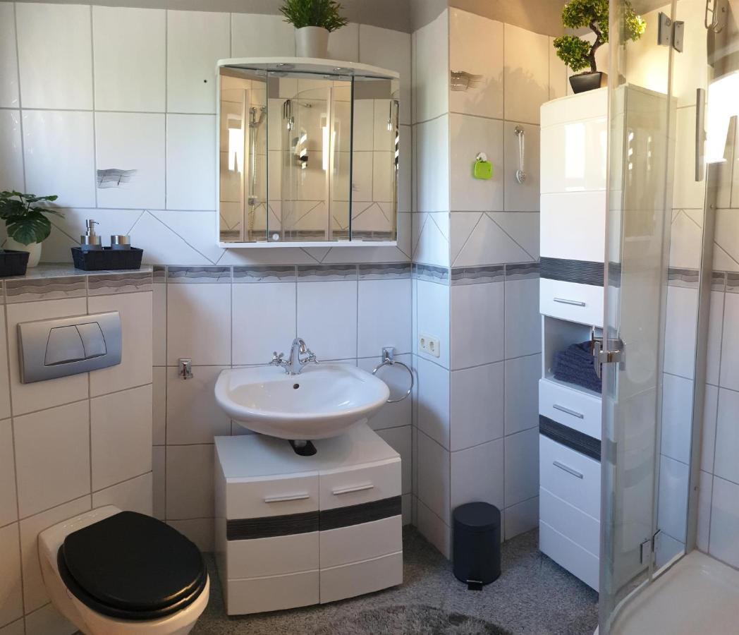 Ferienhaus Sabine Im Biosphaerenreservat Bliesgau Блікастель Екстер'єр фото